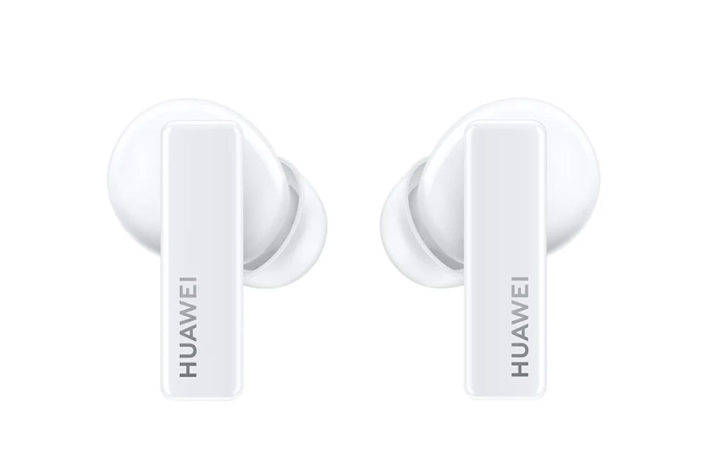 Беспроводные Наушники HUAWEI FreeBuds Pro, White